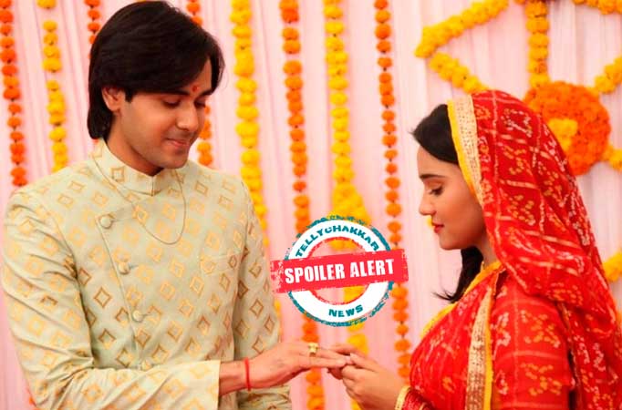 HEAVY RAINFALL to create PROBLEMS in Sameer and Naina’s MARRIAGE in Sony TV’s Yeh Un Dinon...