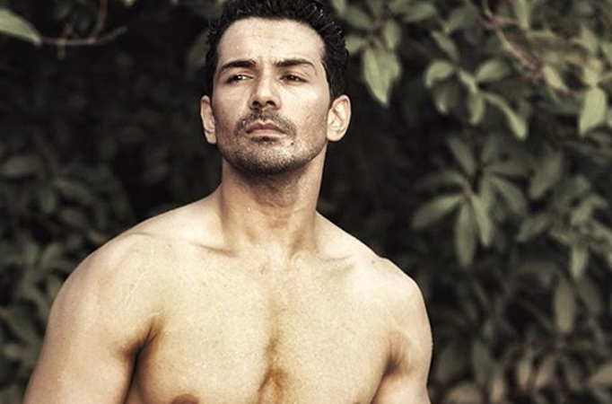 Abhinav Shukla