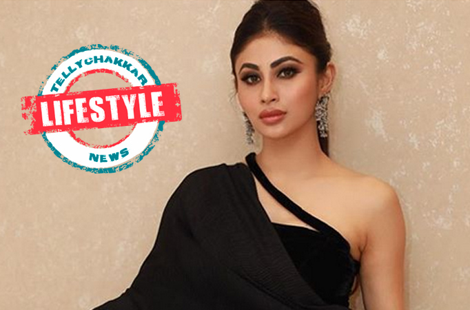 Mouni Roy