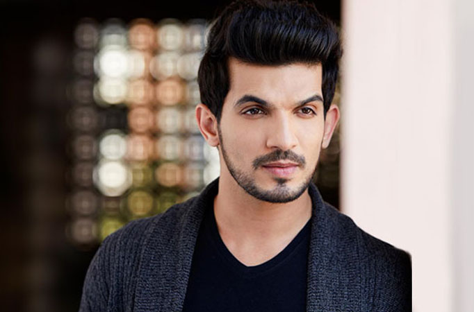  Arjun Bijlani