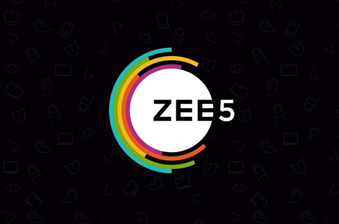 ZEE5 to come up with 72 new shows