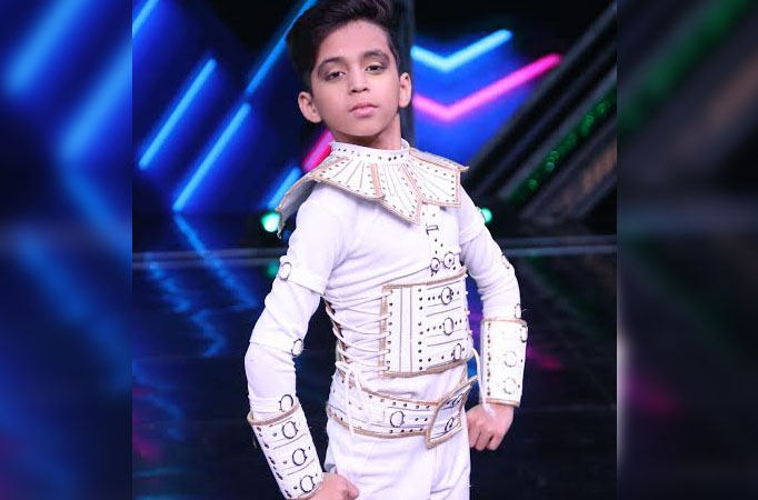 Super Dancer contestant Akshit’s education to be sponsored by super fan Sameer Surani from London