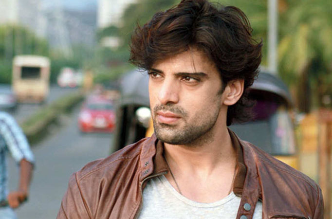 Mohit Malik aka Sikandar 