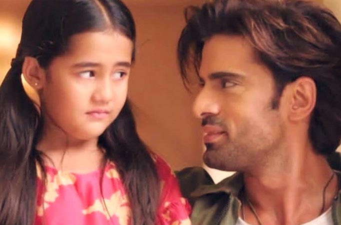 Mohit Malik and Aakriti Sharma