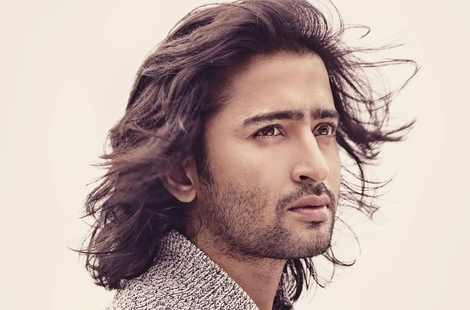 Shaheer Sheikh