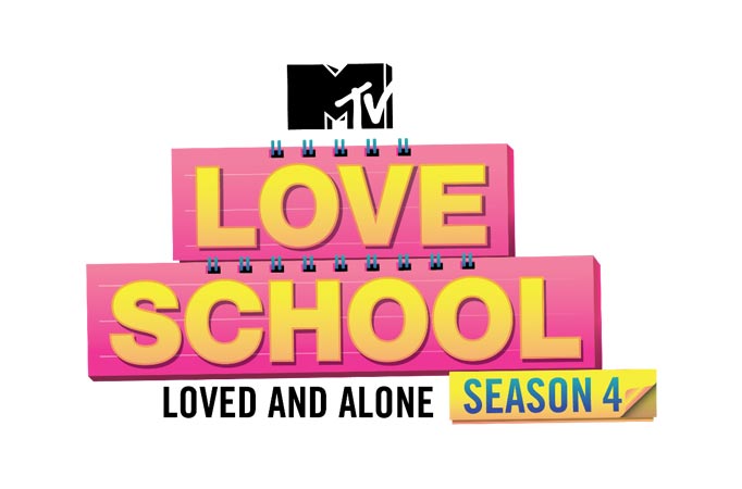 MTV Love School Season 4