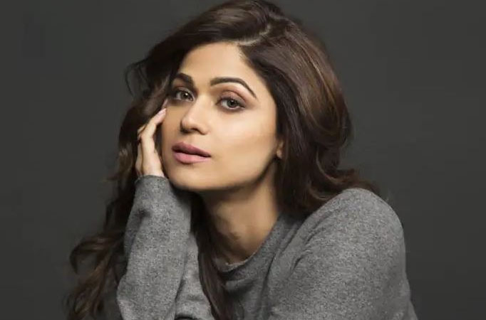 Shamita Shetty