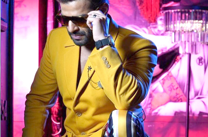 THIS is Karan Patel's secret wish