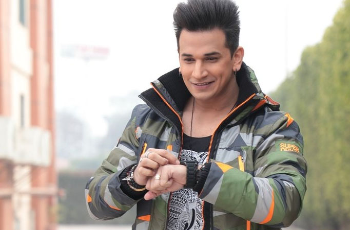 Prince Narula