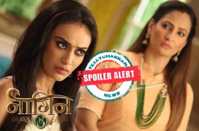  Naagin 3