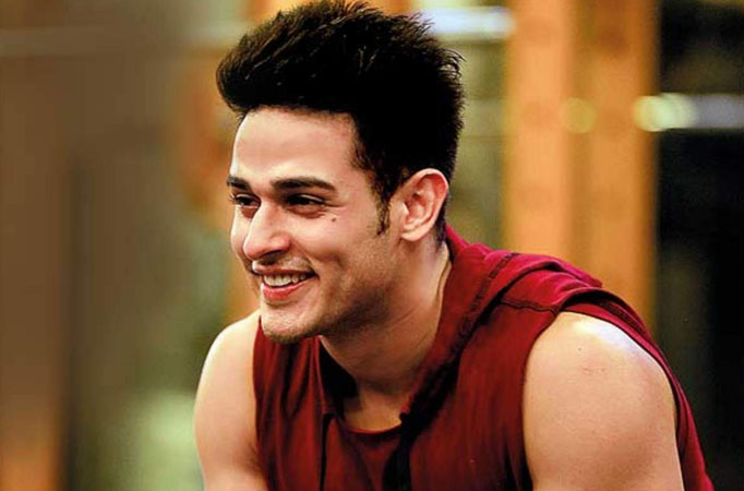  Priyank Sharma 