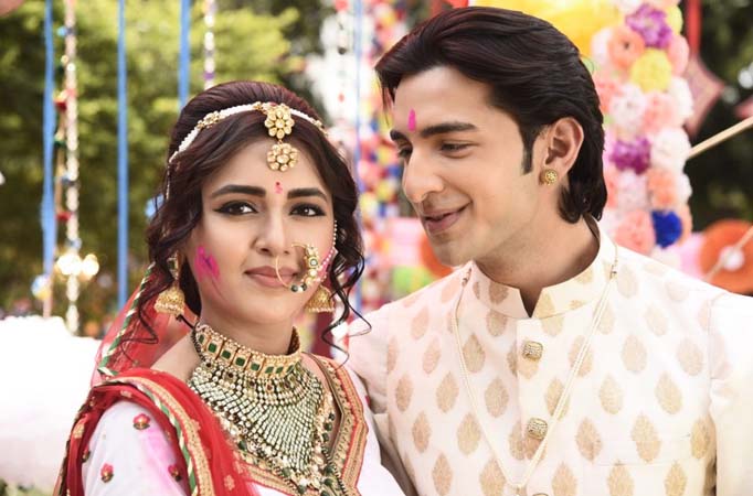 THIS is how Rohit Suchanti tried to flirt with Tejaswi Prakash