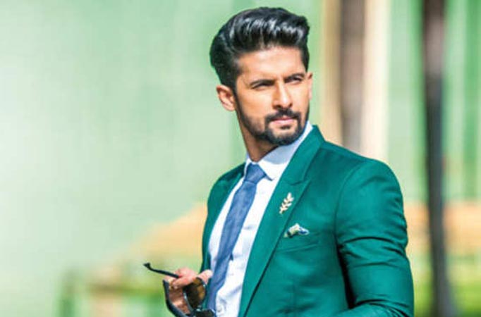 Ravi Dubey