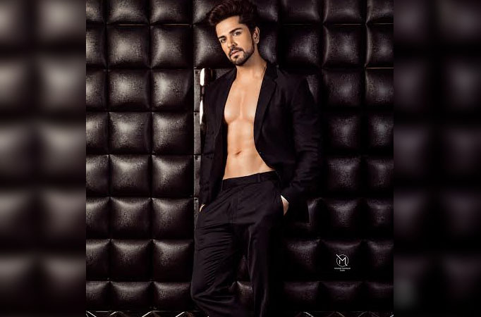 Piyush Sahdev 