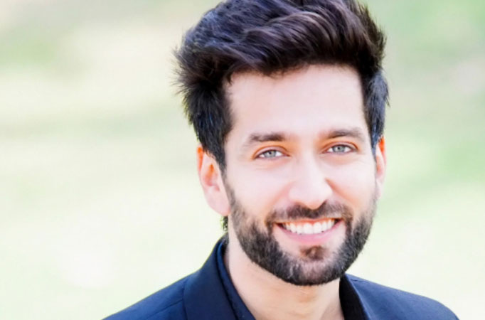 Nakuul Mehta