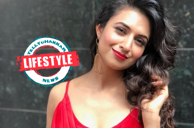 Divyanka Triphathi