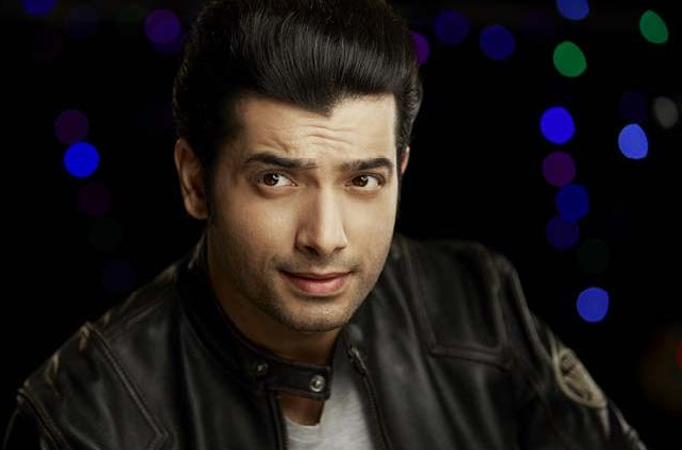 Ssharad Malhotra