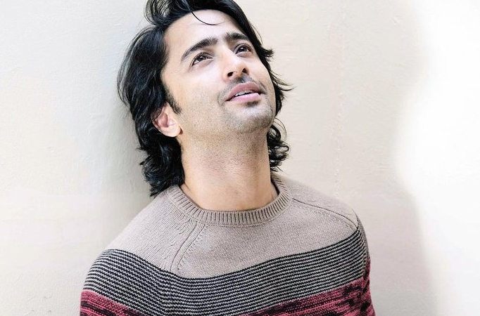 Shaheer Sheikh