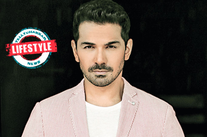 Abhinav Shukla 