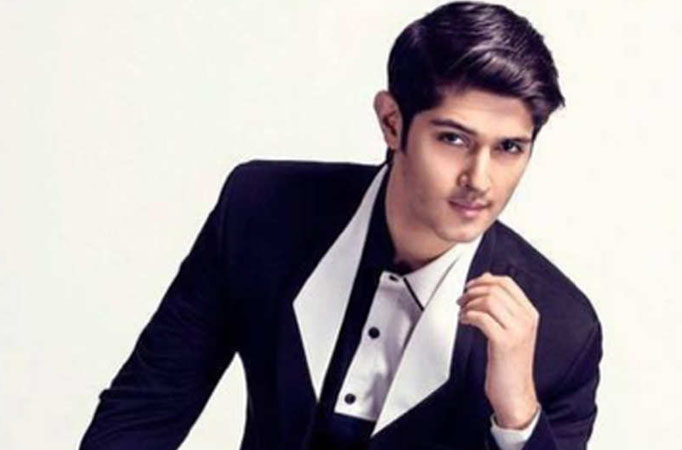 Rohan Mehra