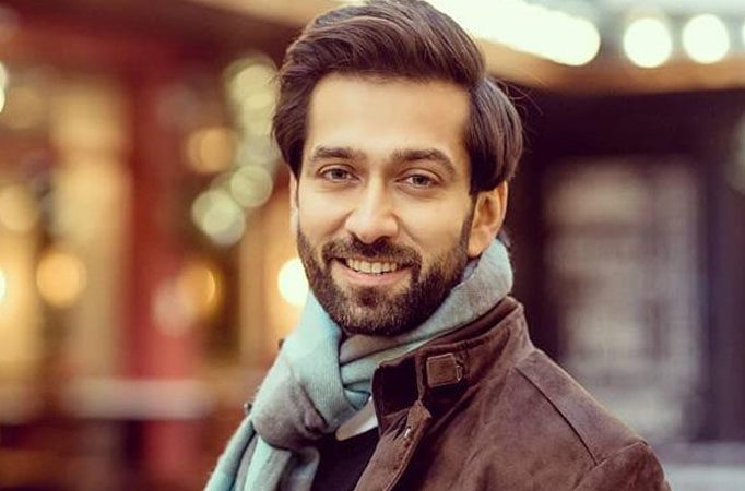 Nakuul Mehta  