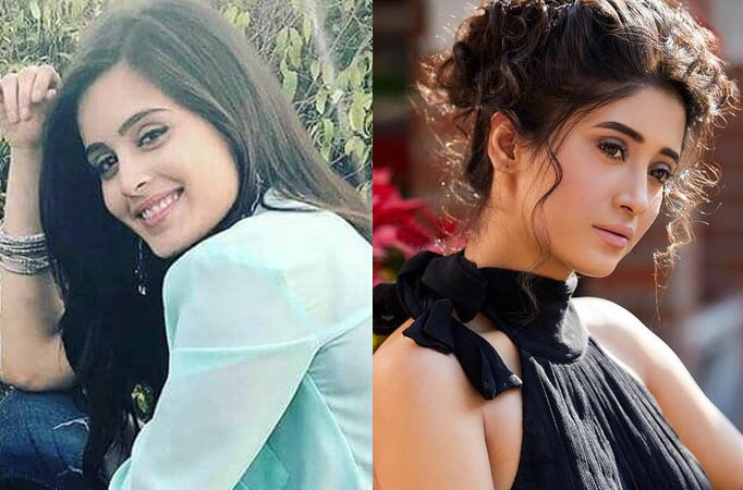 I am sure Rhea will dazzle the audiences in Mishti’s character: Shivangi Joshi