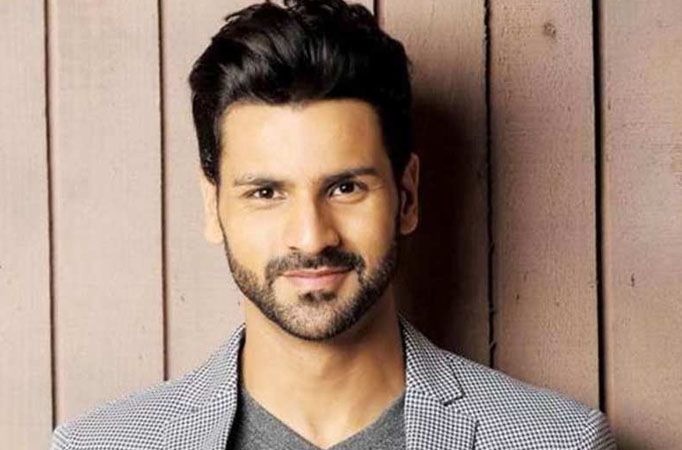 Vivek Dahiya 