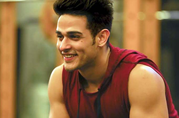 Priyank Sharma