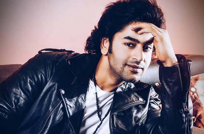 Shashank Vyas