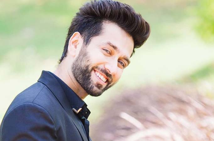 Nakuul Mehta