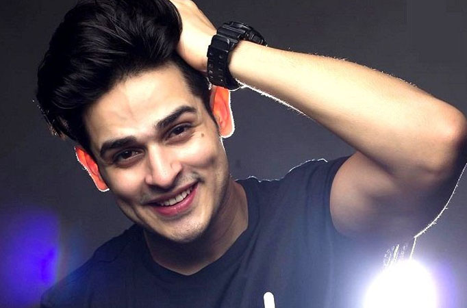  Priyank Sharma 