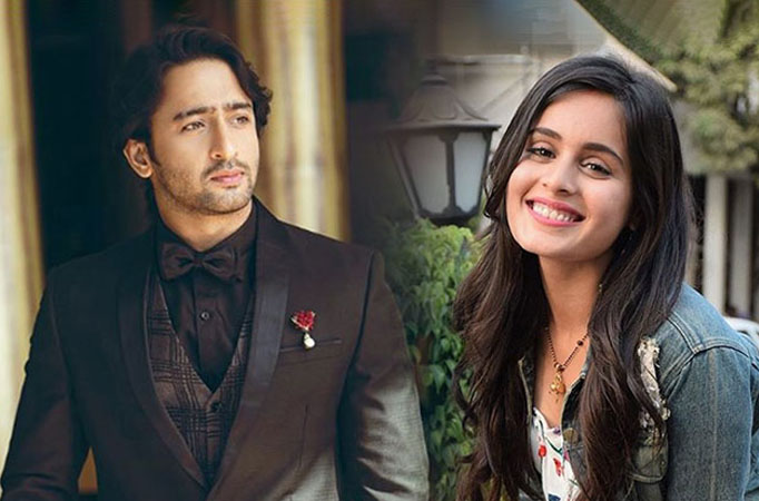 Will Rhea Sharma and Shaheer Sheikh’s PAIRING be as POPULAR as Naira and Kartik?