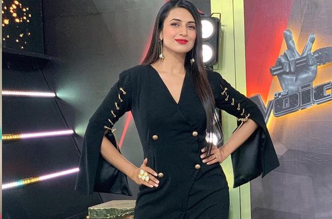 Divyanka Tripathi