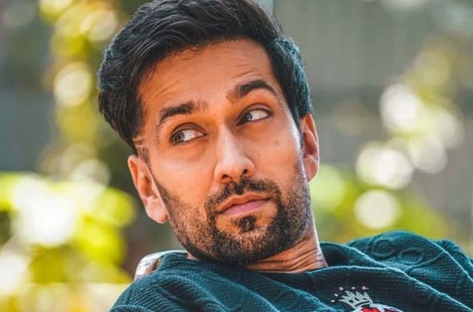 Nakuul Mehta