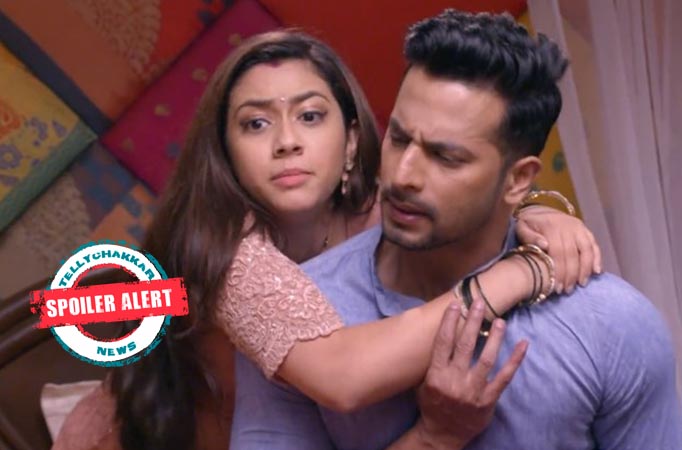 Kalyani and Malhar’s ACCIDENTAL ROMANCE in Tujhse Hai Raabta