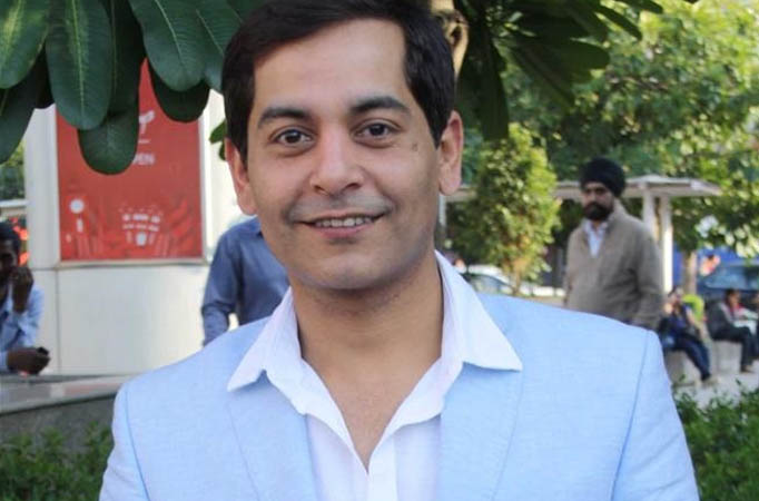 Gaurav Gera  