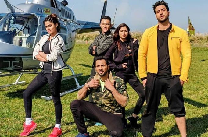 THIS contestant is the winner of Khatron Ke Khiladi 9!