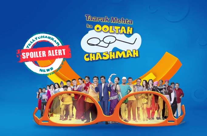 Taarak Mehta Ka Ooltah Chashmah 