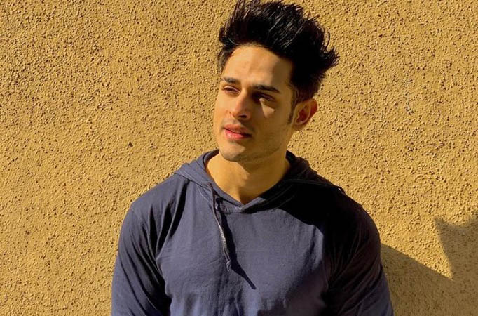 Priyank Sharma