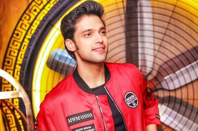 Parth Samthaan