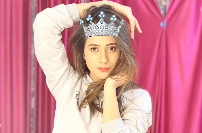 Hiba Nawab