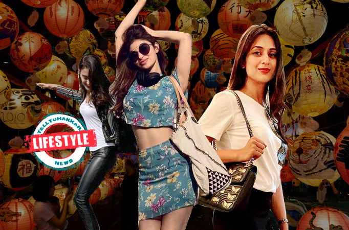 Here’s why Mouni Roy, Erica Fernandes and Divyanka Tripathi should visit Taiwan ‘TOGETHER’!