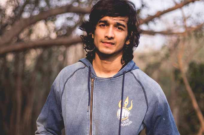 Shantanu Maheshwari