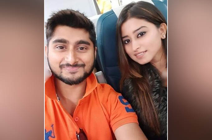 Deepak Thakur and Somi Khan