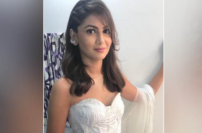 Sriti Jha 