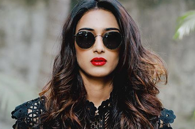 Erica Fernandes