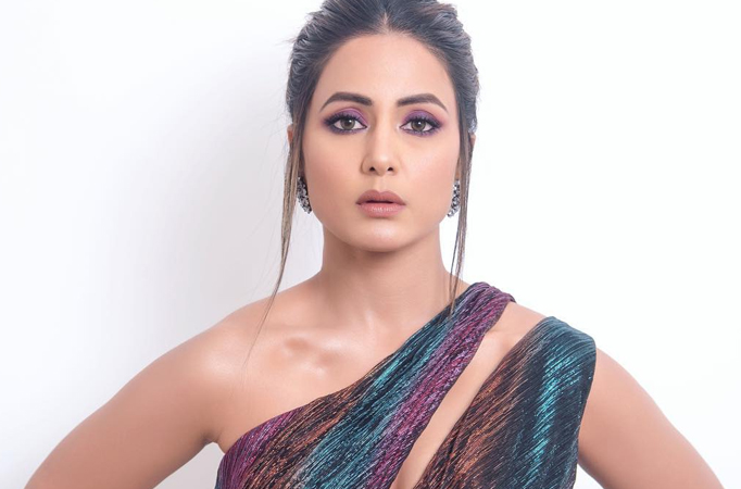 Hina Khan