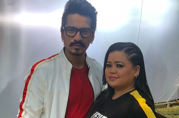 Bharti Singh