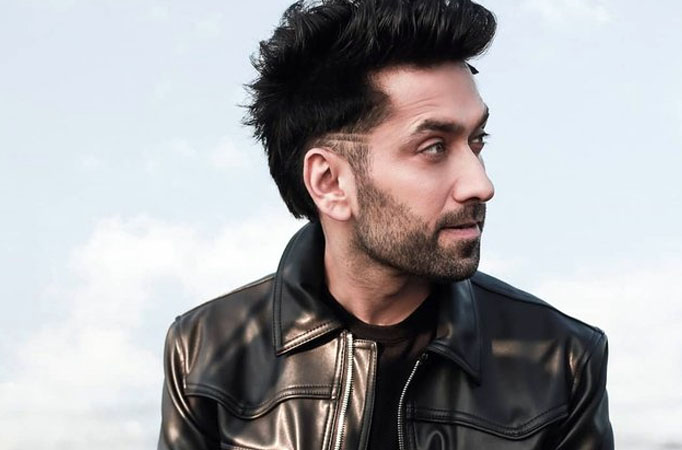 Nakuul Mehta