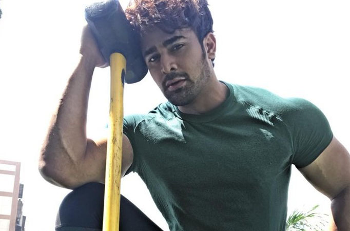 Pearl V Puri